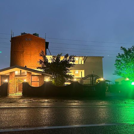 Hotel B34 Kas Экстерьер фото