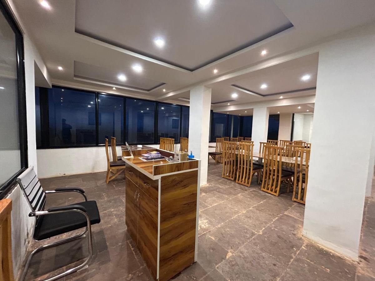 Hotel B34 Kas Экстерьер фото