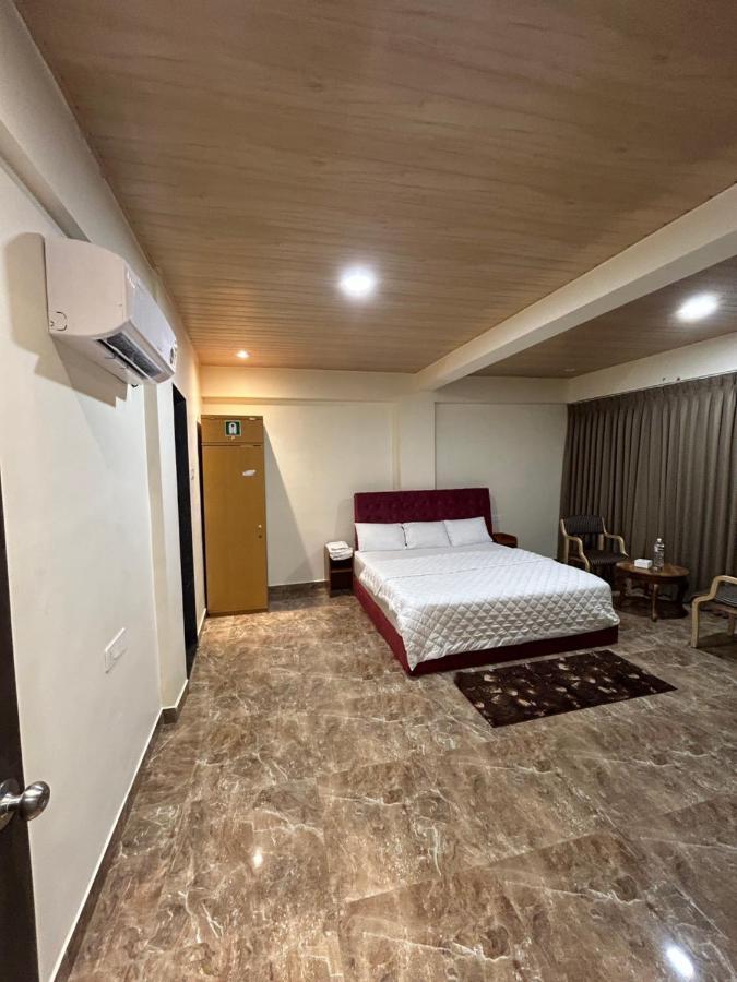 Hotel B34 Kas Экстерьер фото
