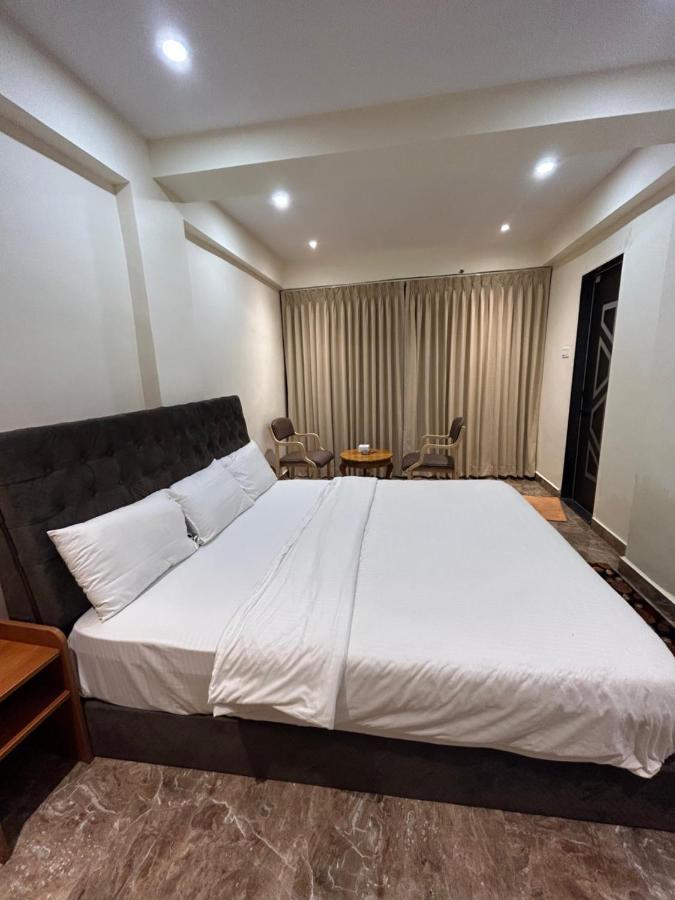 Hotel B34 Kas Экстерьер фото