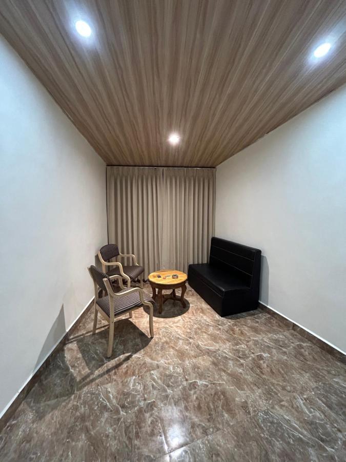 Hotel B34 Kas Экстерьер фото