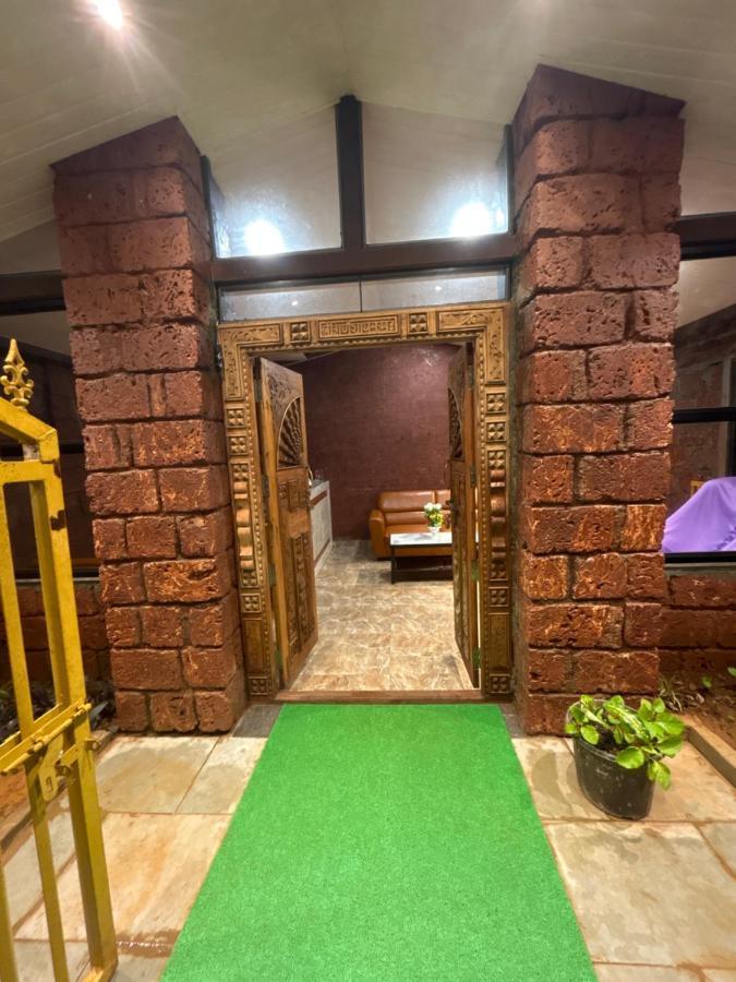Hotel B34 Kas Экстерьер фото