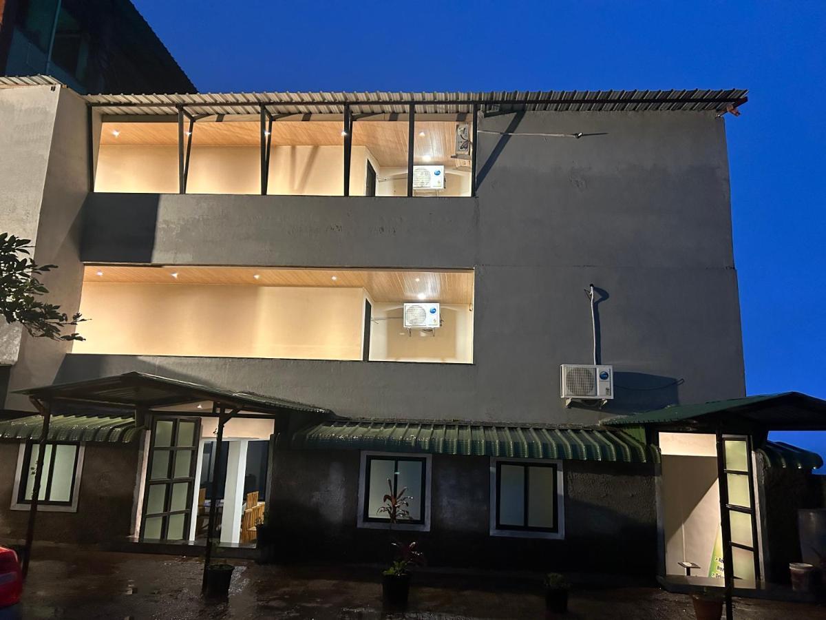 Hotel B34 Kas Экстерьер фото