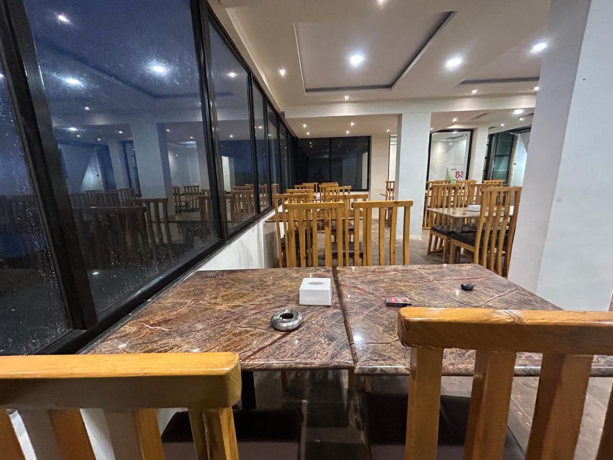 Hotel B34 Kas Экстерьер фото