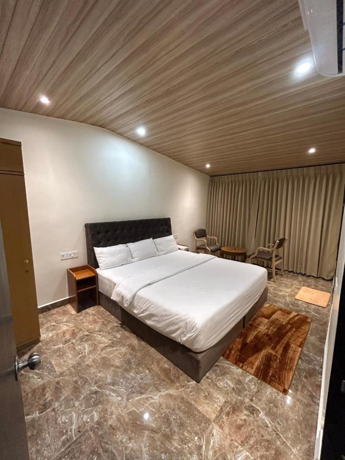 Hotel B34 Kas Экстерьер фото